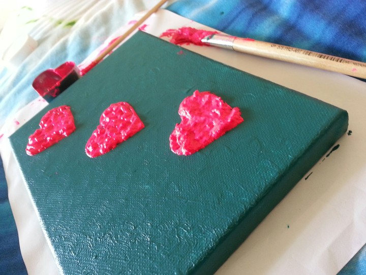 hearts