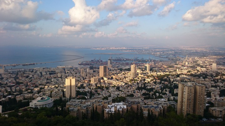 Haifa, Israel