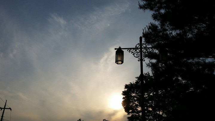twilight