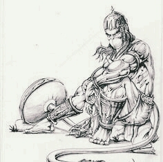 HANUMAN