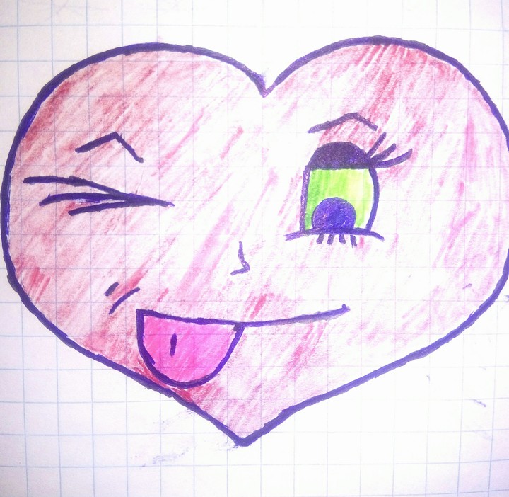 сердечко