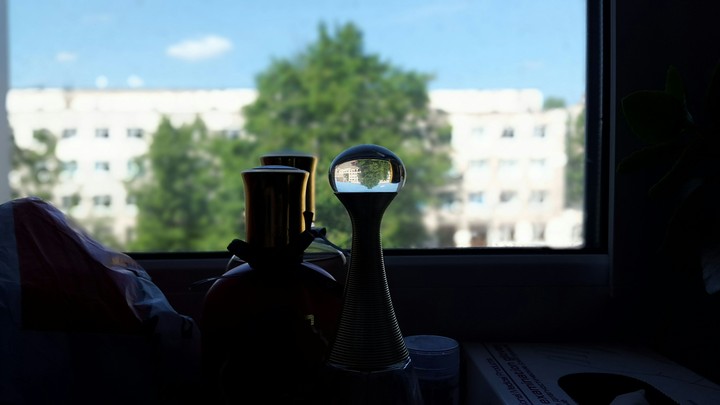 Пейзаж