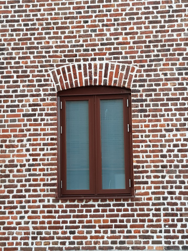 Brick Beauty