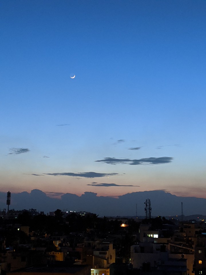 Moon Day