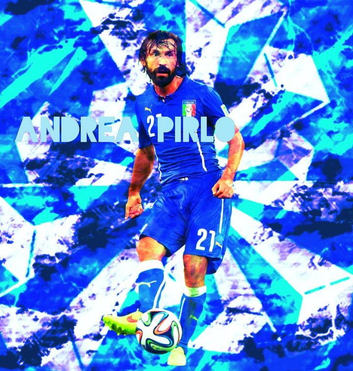 Andrea Pirlo