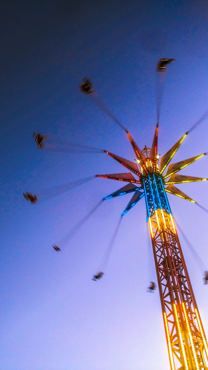 carousel