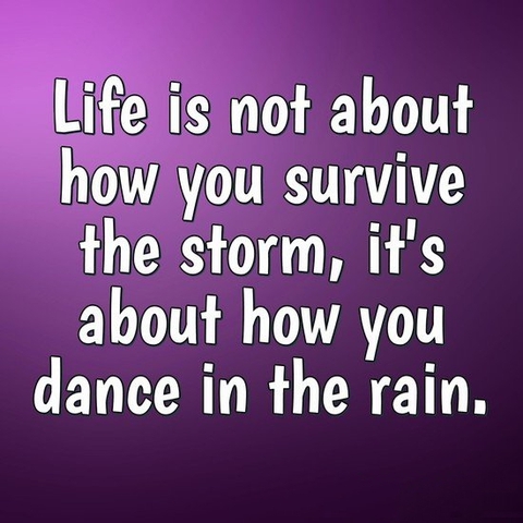 Thought for the day..