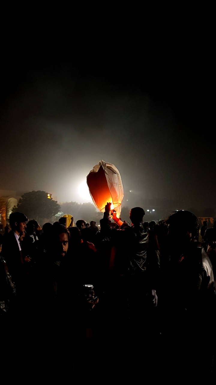 Luftballon