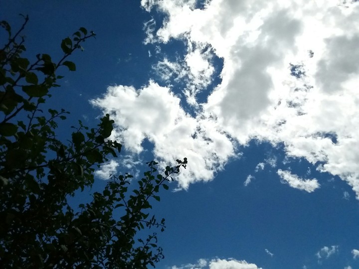 clouds