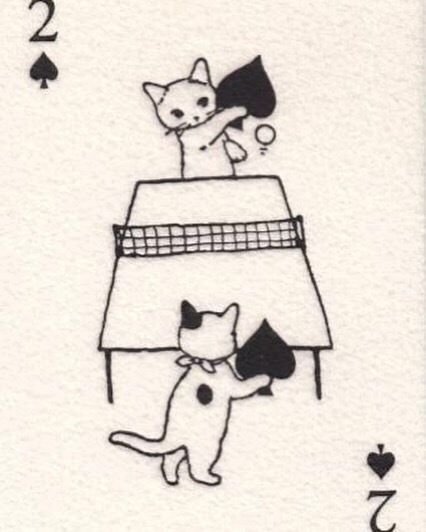 cards