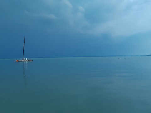 a lonely fighter
