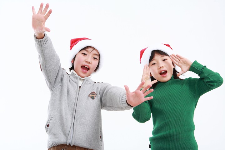 Christmas of Youth