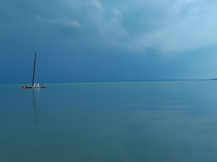 a lonely fighter
