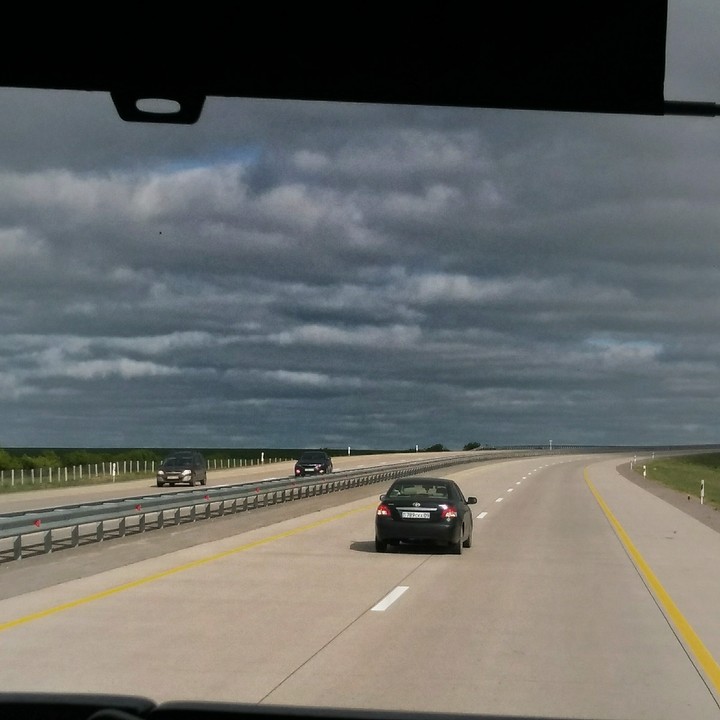 Roadtrip