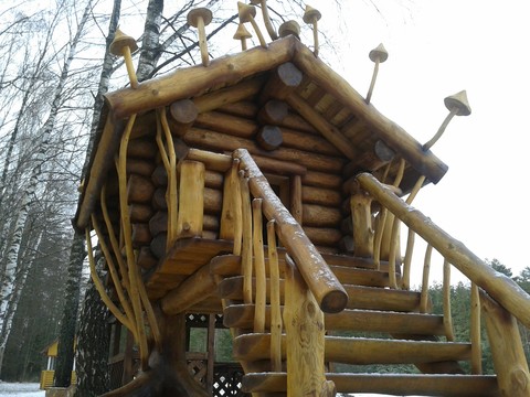 woodhouse