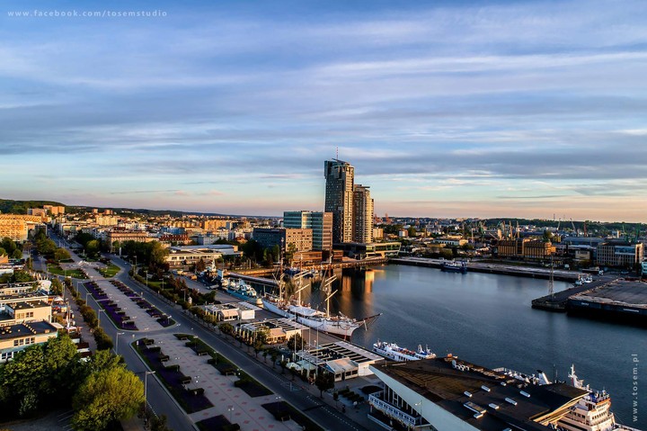 Gdynia