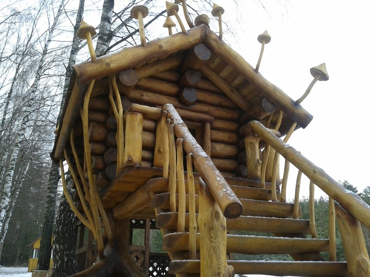 woodhouse