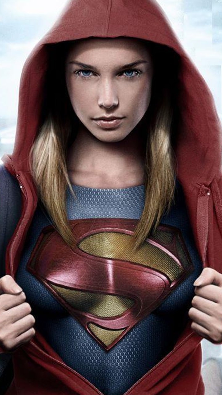 Super woman