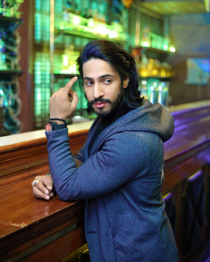 thakur Anoop Singh
