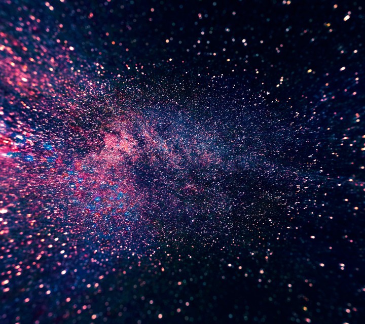звезды