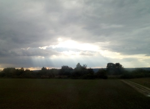 Sunshine