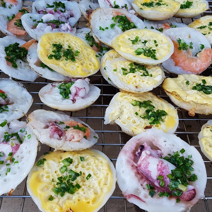 Local food