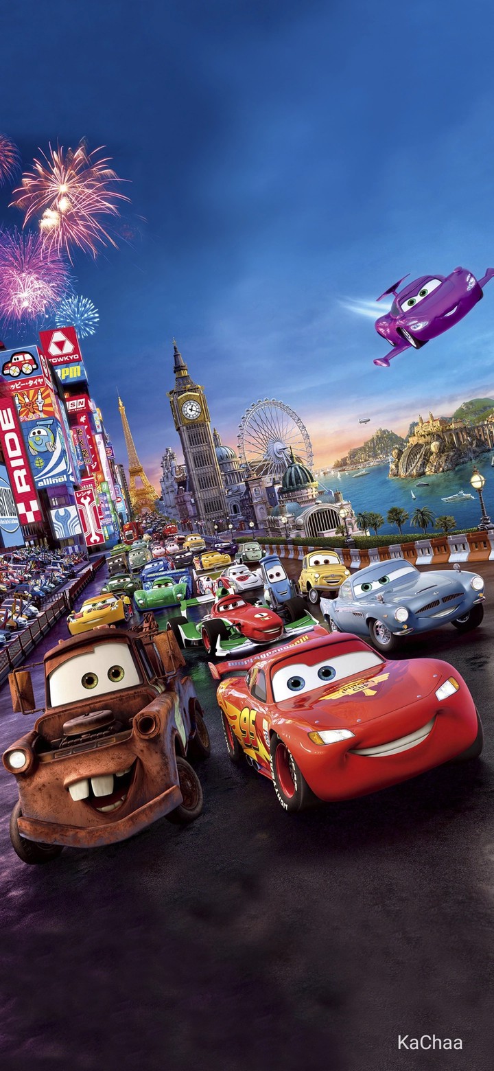 cars
