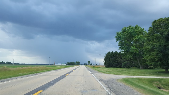 sky