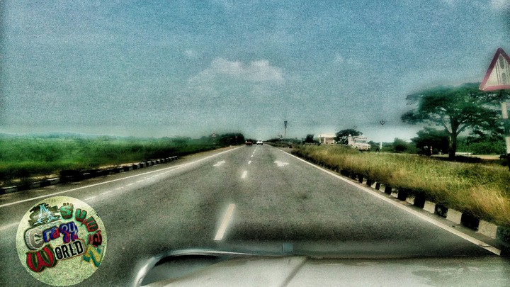 long drive...skill click(was very tough...to get the click.)