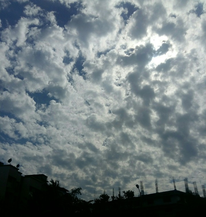 sky