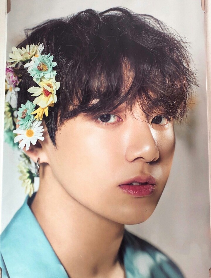 Jeon Jungkook