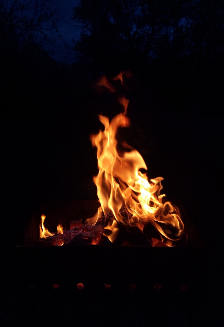 Fire