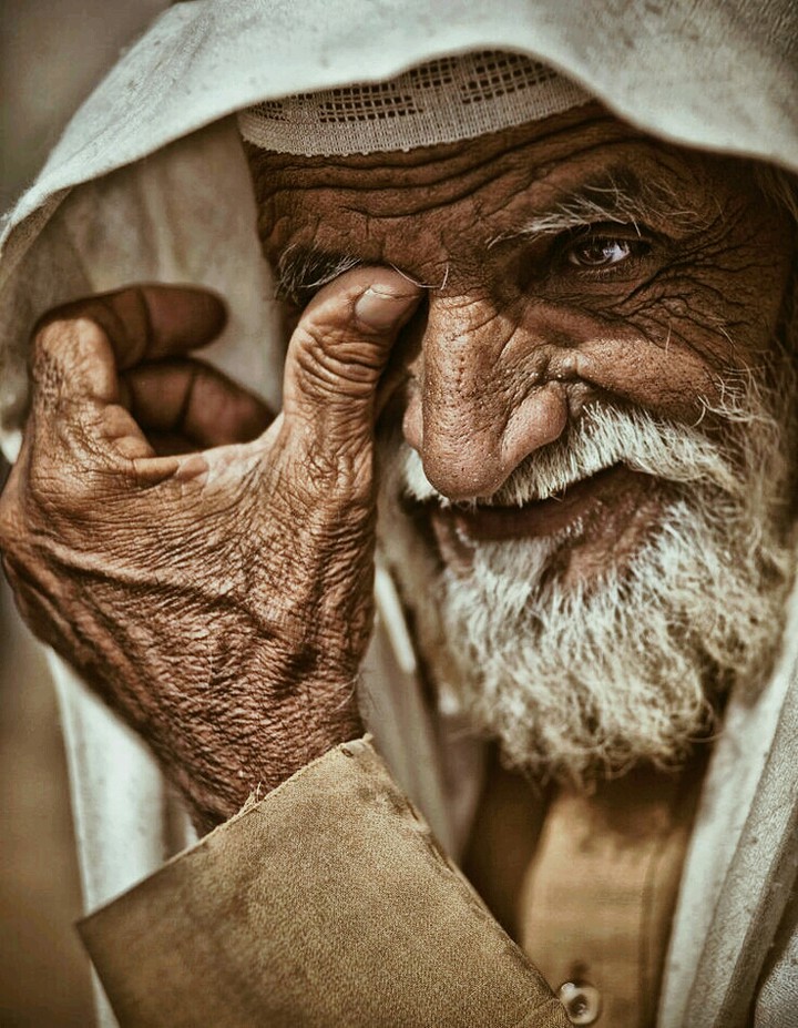 portrait