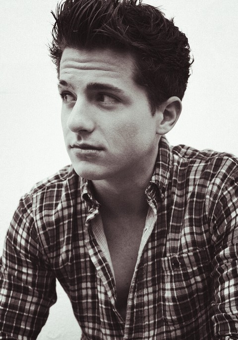 Charlie Puth