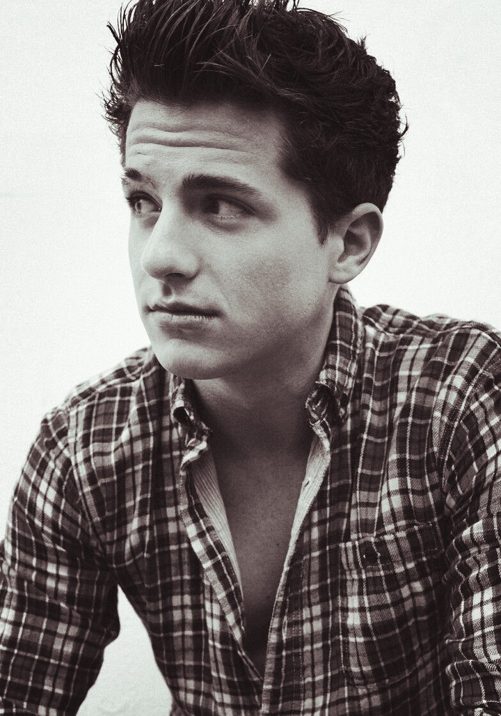 Charlie Puth