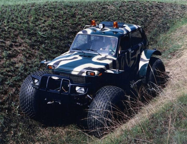 lada