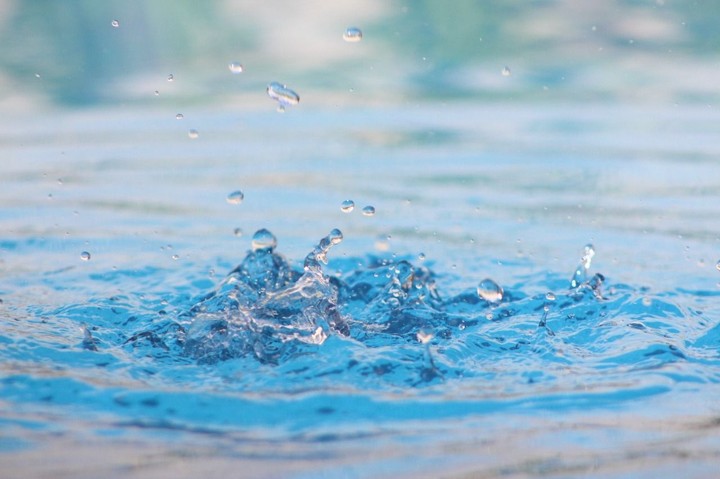 Water
