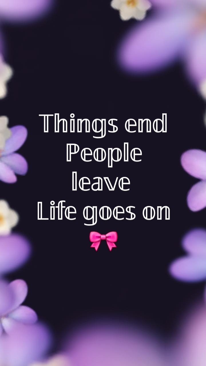 my own quote do u guys like it??