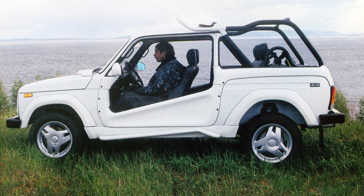 lada