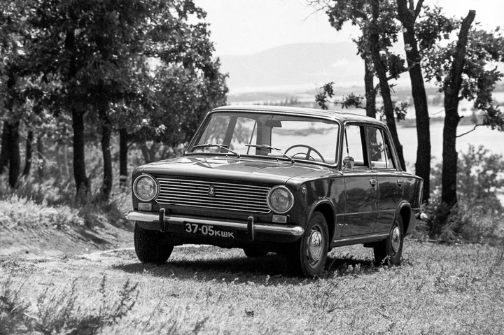 lada
