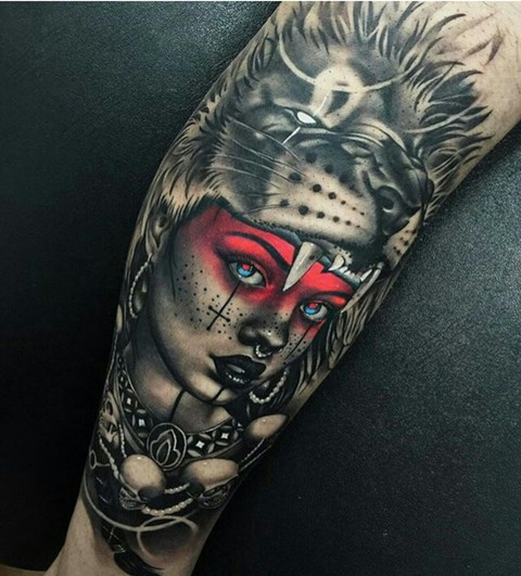 tatoo
