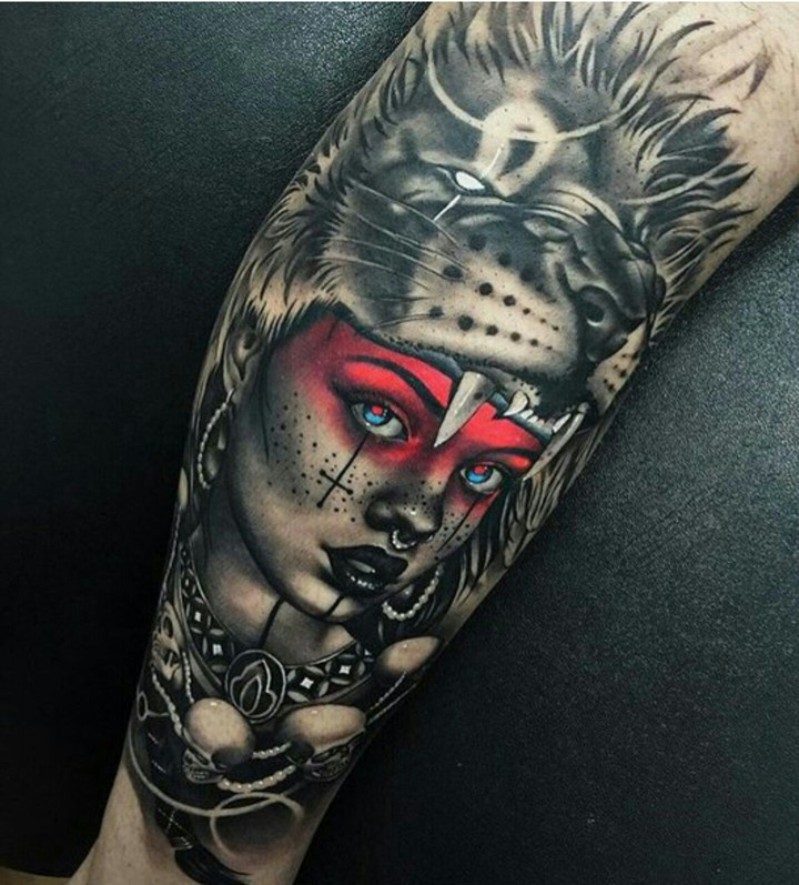 tatoo