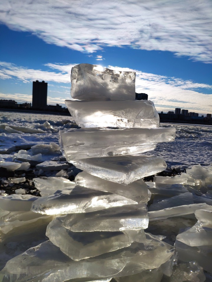 ice