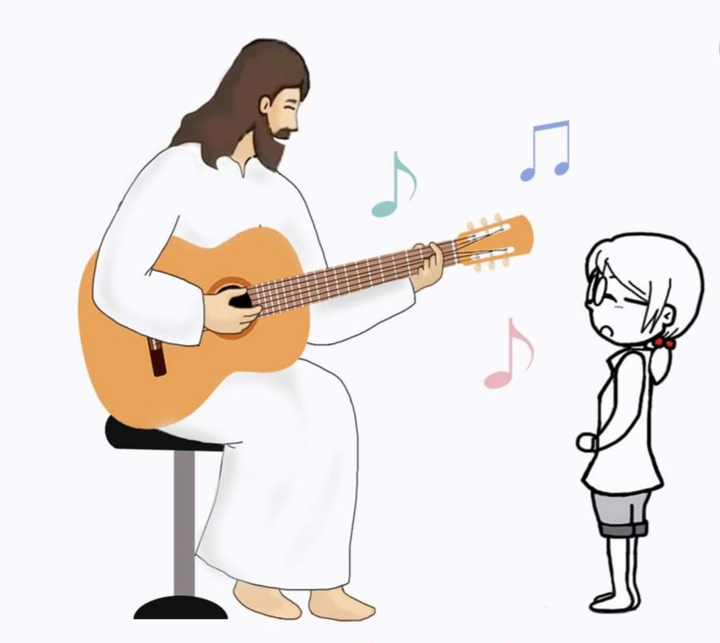 Jesus Christ