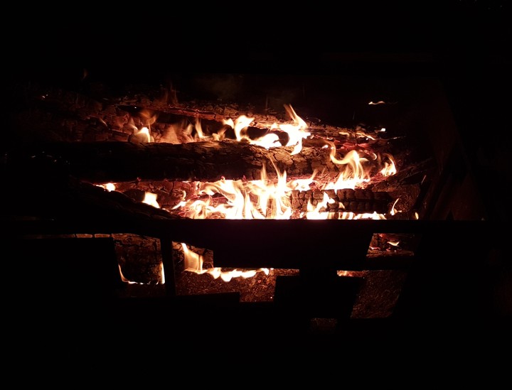 fire