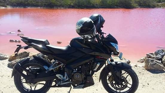 pulsar