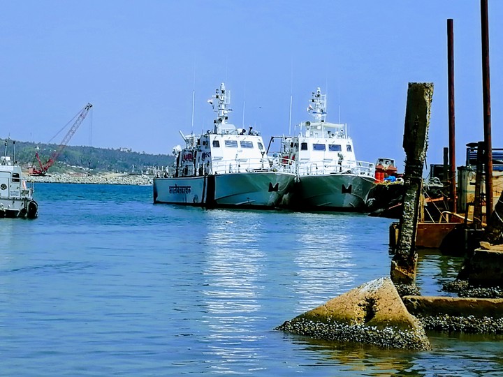 ship