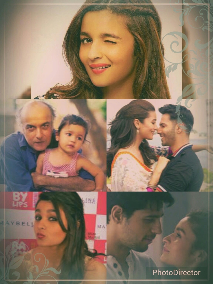 Alia Bhatt