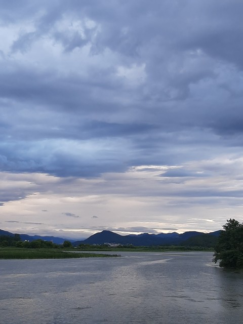 landscapes, sky वॉलपेपर