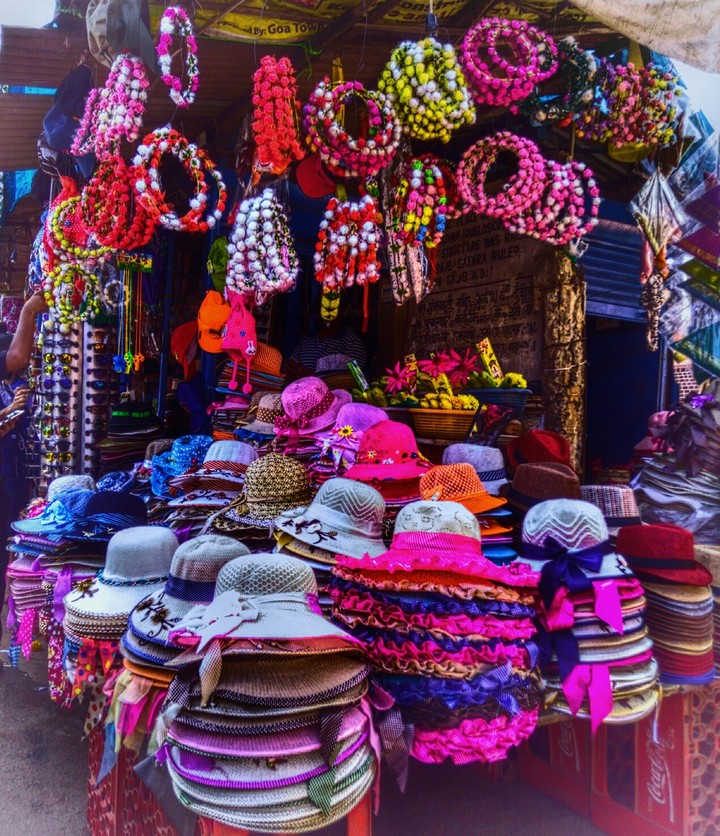 Add colours to your life